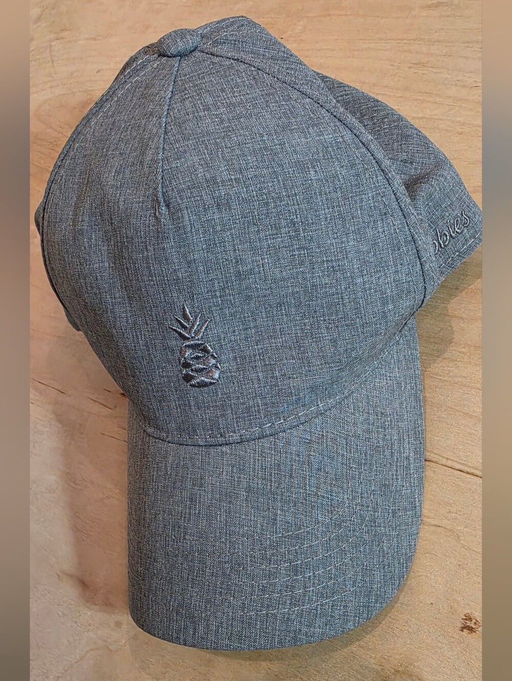 Unisex Performance Hat by Chubbies.